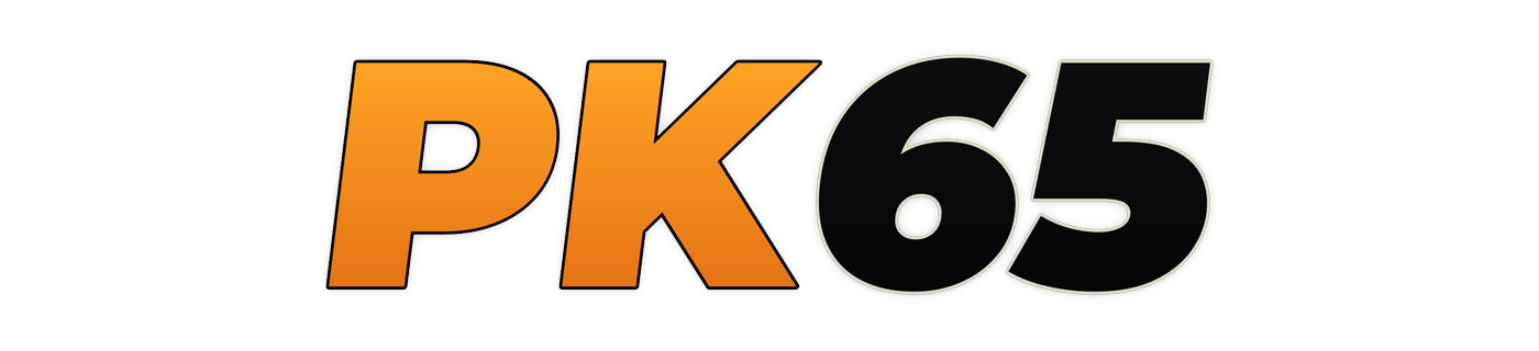 pk65 Logo